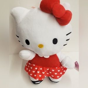 Valentine Hello Kitty